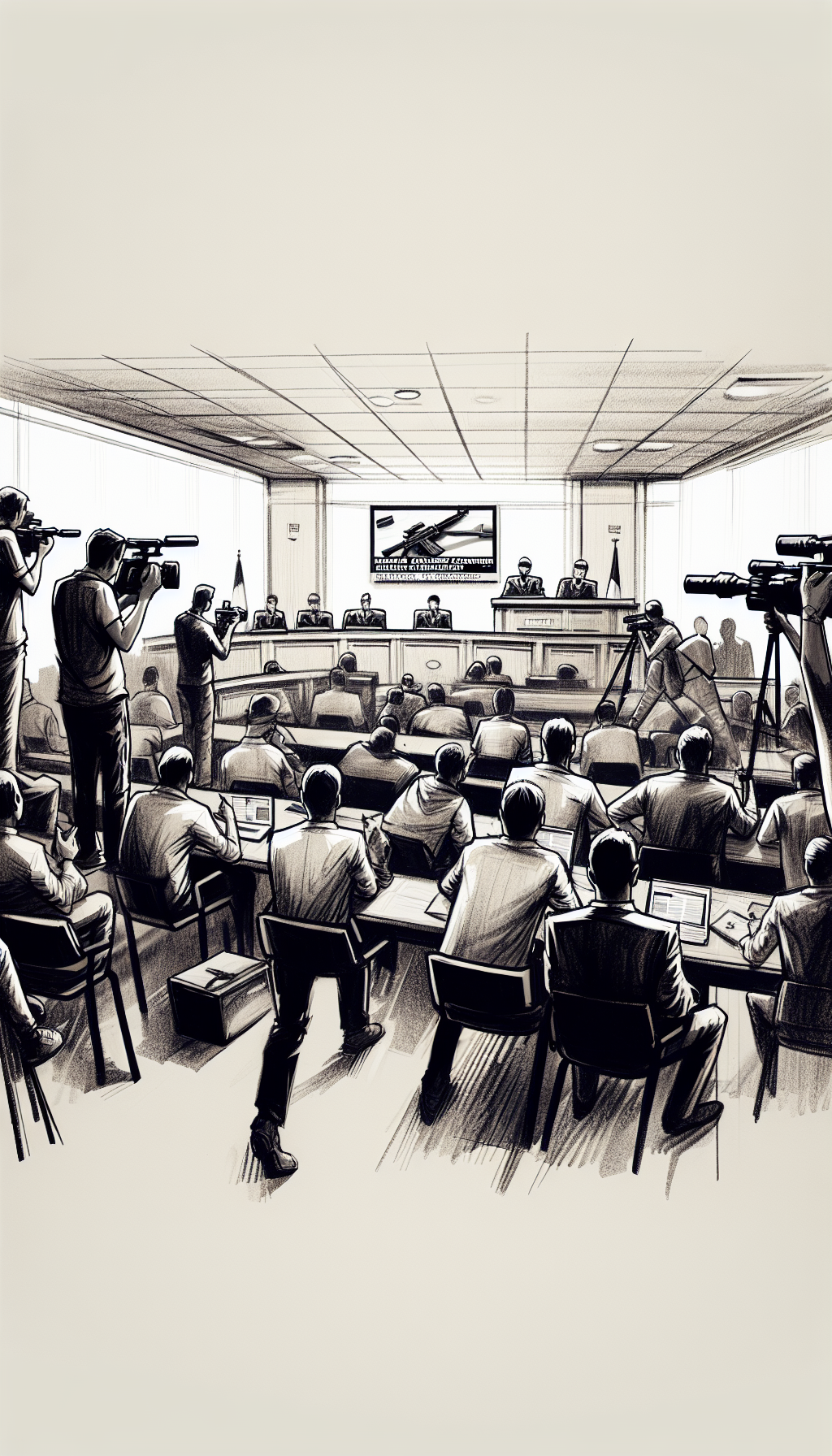 İtalya'da Barış Boyun Operasyonunda Yeni Gözaltılar