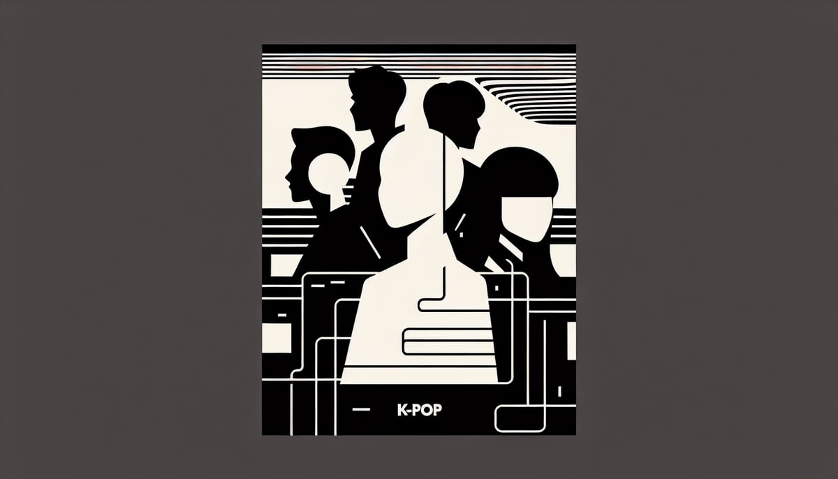 K-pop'un Öncüsü Bang Si-hyuk İçin Tutuklama Talebi Geldi