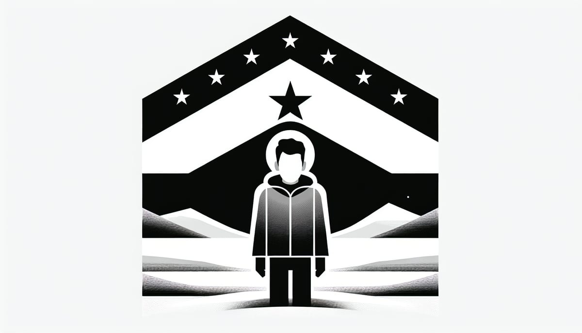 Kaçak Geçişte Hayatını Kaybeden Iraklı Genç Karla Kaplı Dağda Bulundu