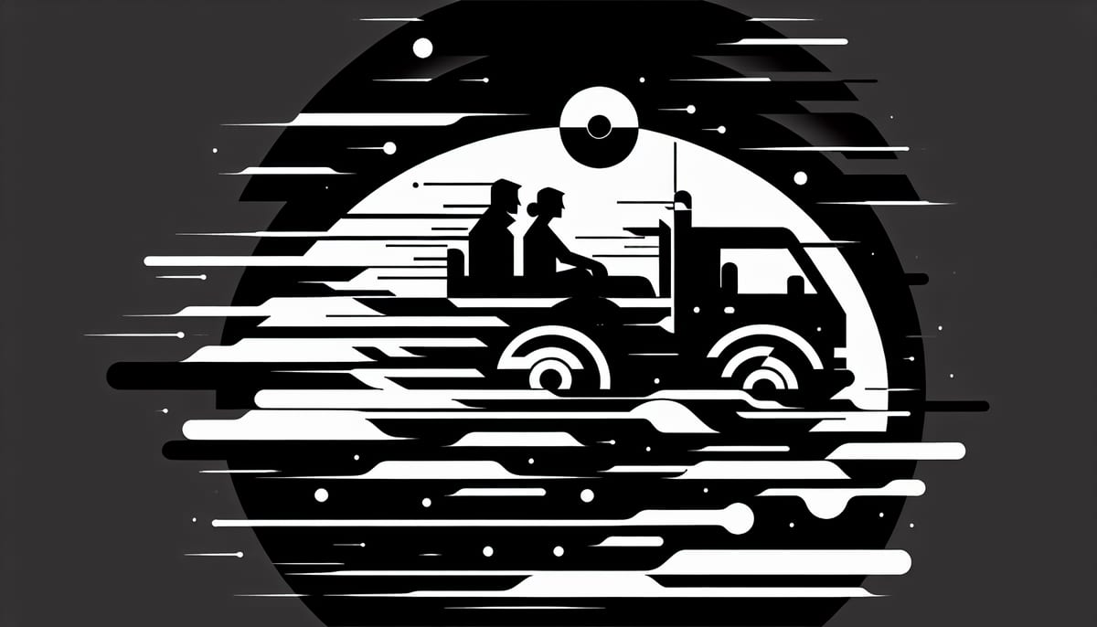 Kadirli'de sel felaketi: İki kişi aracın içinde hayatını kaybetti