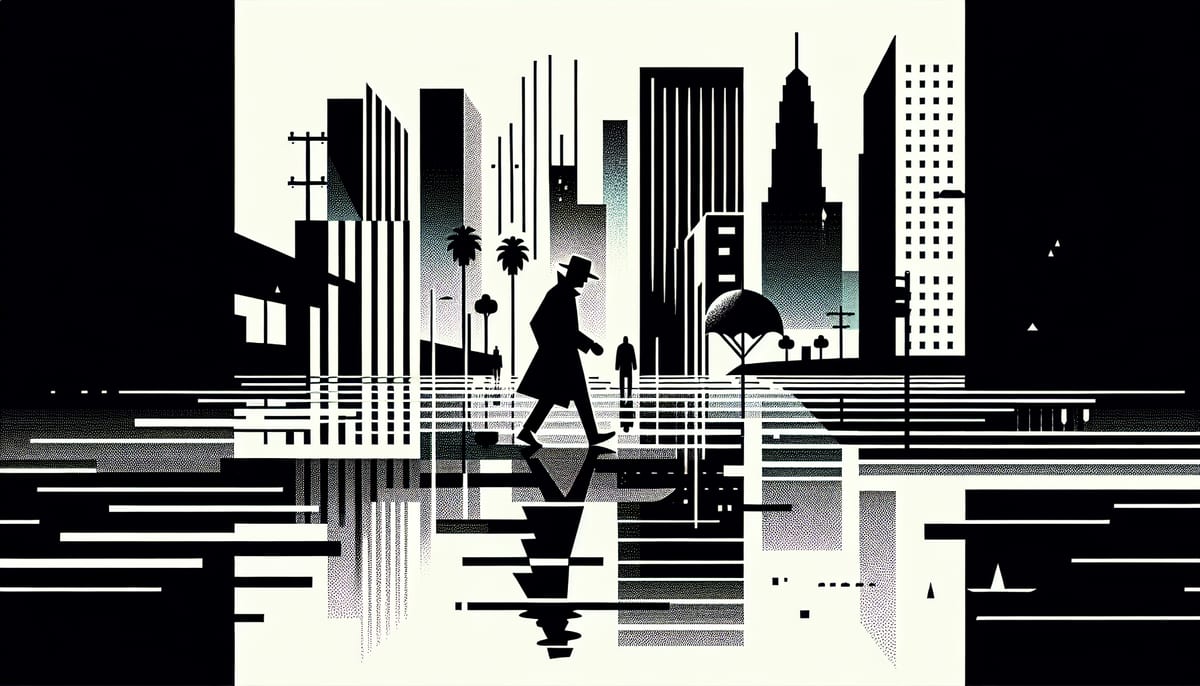 Kaliforniya'da Şiddetli Yağışlar Hayatları Kayıplara Neden Oldu