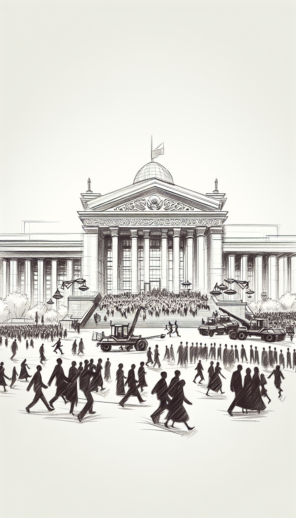 Kazakistan Bağımsızlığının 34. Yılını Kutluyor