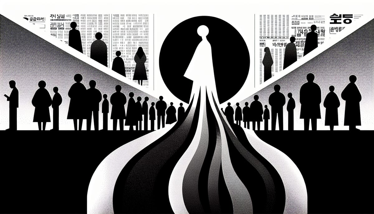 Kore Kültürüne İlgi Artıyor: Deniz Yosunu Fiyatları Tırmanıyor