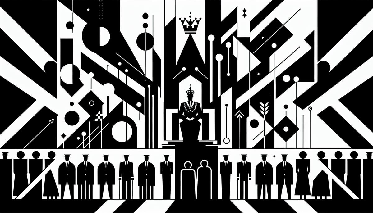 Kraliyet Hükümeti, Andrew'un Taht Varisliğinden Çıkarılması Üzerinde Çalışıyor