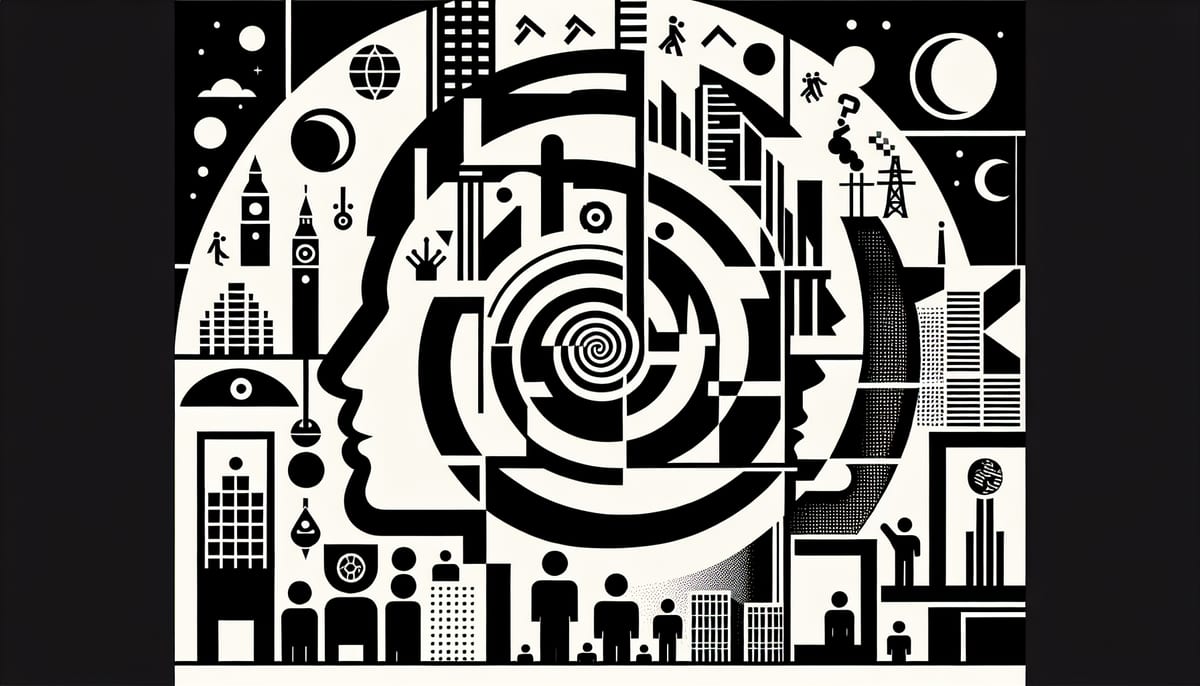 Küresel Dönüşüm Sürecinde Yeni Paradigmalar ve Kaos Eğilimleri