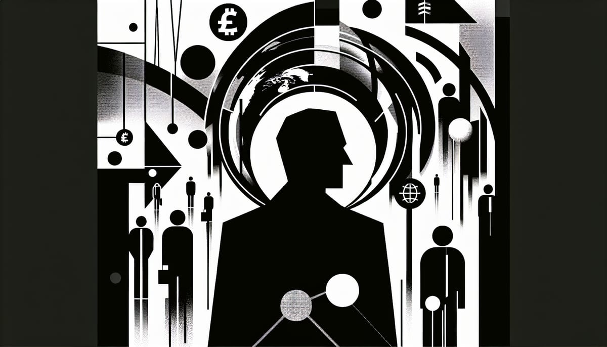 Küresel Ekonomi İçin Tehdit Oluşturan ABD Merkez Bankası Krizi