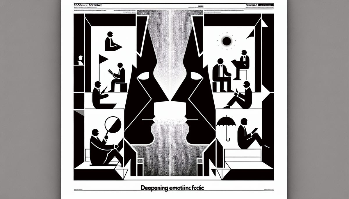 Kürtlerin Sesine Kulak Verin: Derinleşen Duygusal Kırılma Tehlikesi