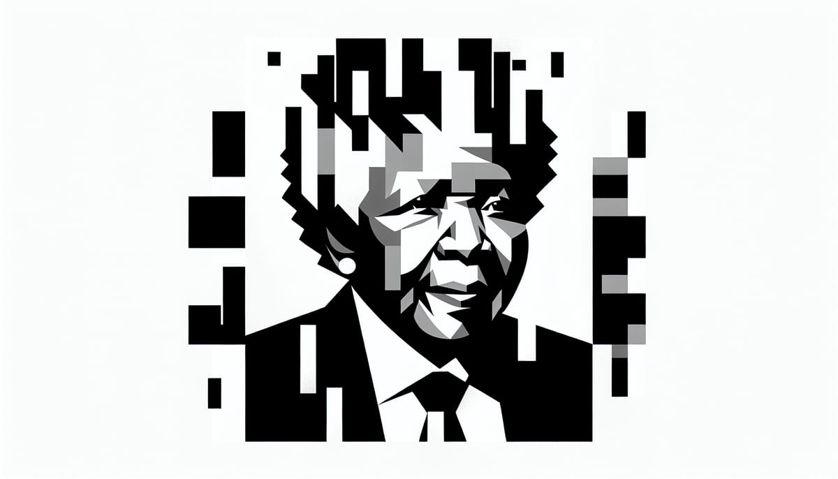 Ladysmith Black Mambazo'dan Albert Mazibuko, 77 yaşında hayata veda etti