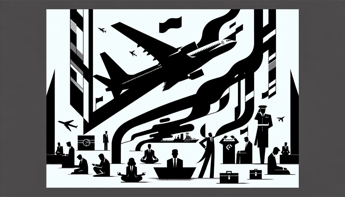 Libya'daki uçak kazasının kara kutusu Almanya'ya ulaştı