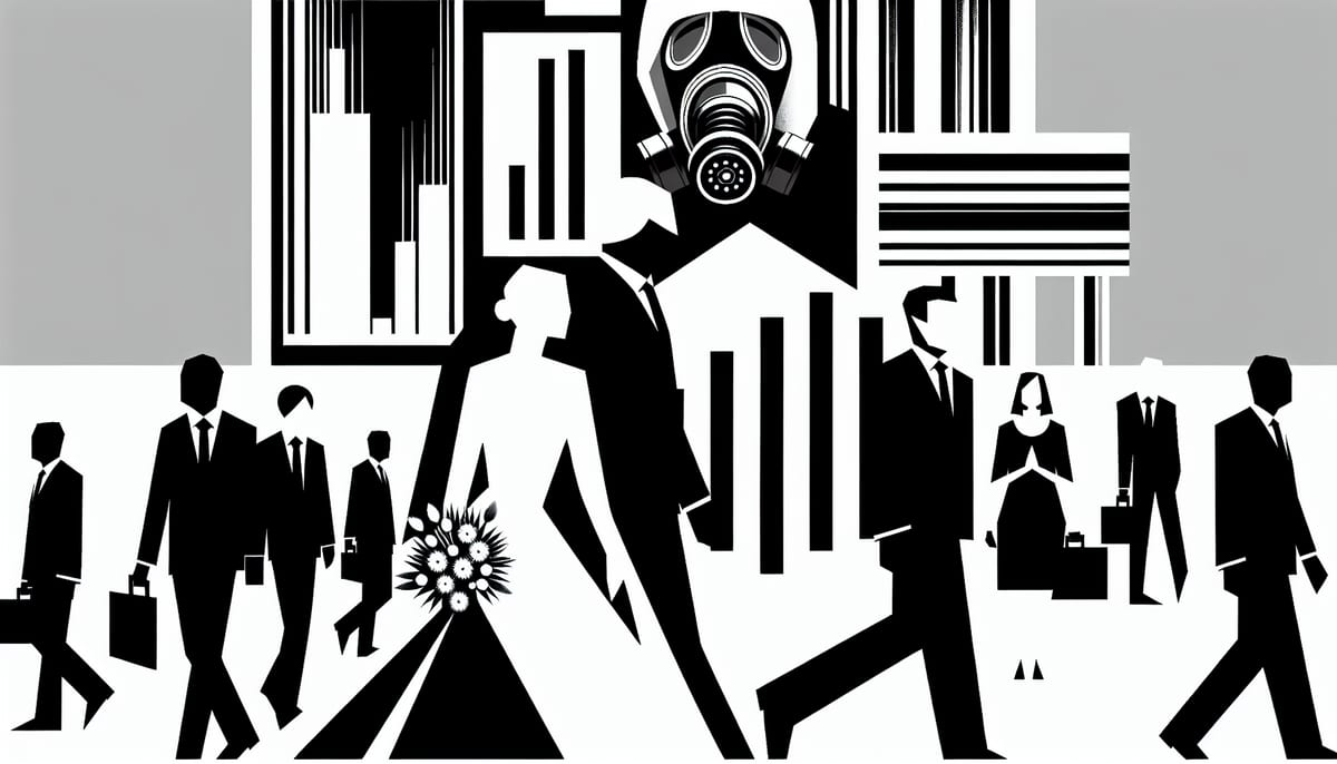 Malatya'da Nişan Töreni Sonrası Karbonmonoksit Zehirlenmesi Yaşandı