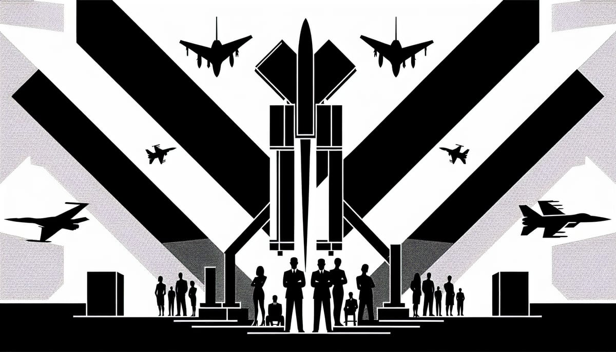 Malatya'ya Patriot Hava Savunma Sistemi yerleştirildi