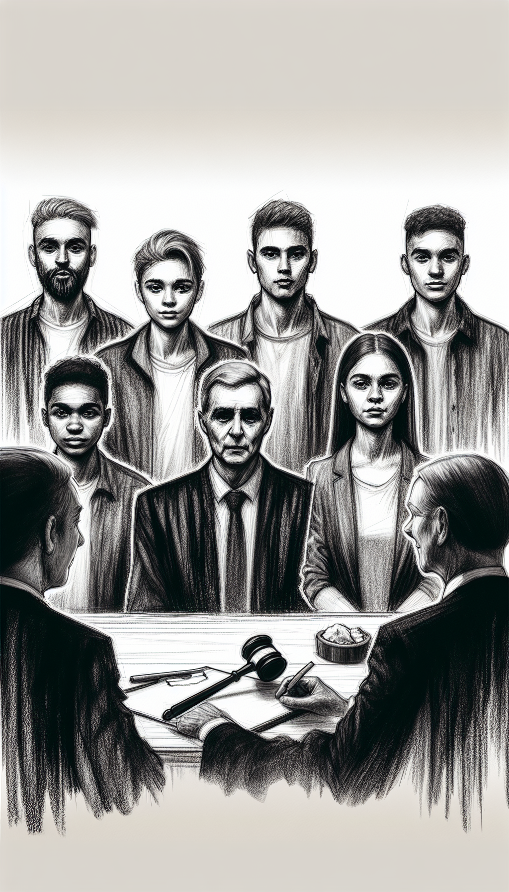 Mehmet Akif Ersoy ve Altı Kişinin Uyuşturucu Testleri Pozitif Çıktı