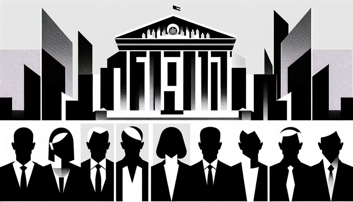 Merkez Bankası'nda yeni atamalar Resmi Gazete'de duyuruldu