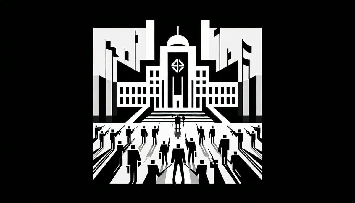 Mersin'de CHP'li Belediyeye yönelik gözaltı operasyonu gerçekleştirildi