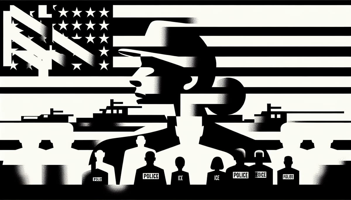 Minnesota'da ICE Ajanlarının Tartışmalı Operasyonu: Gözaltı Anları