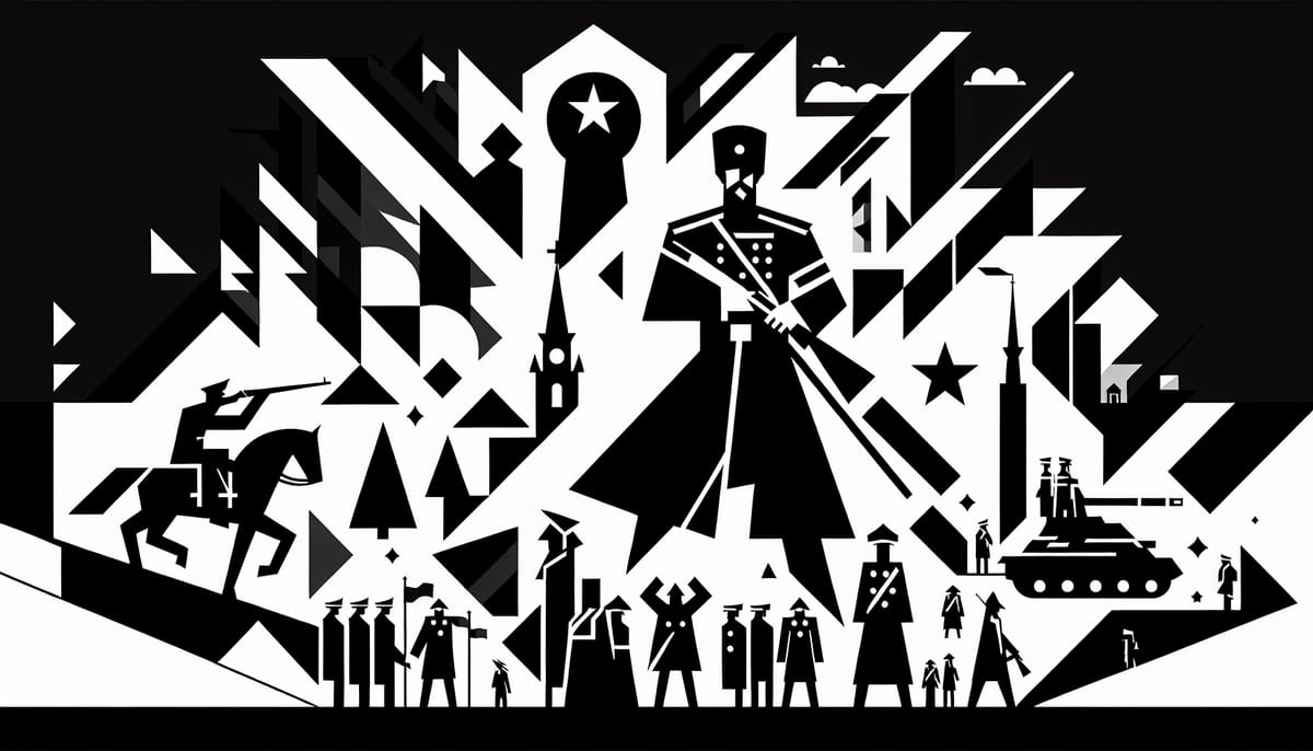 Moskova'da bir Rus general bombalı saldırıda hayatını kaybetti