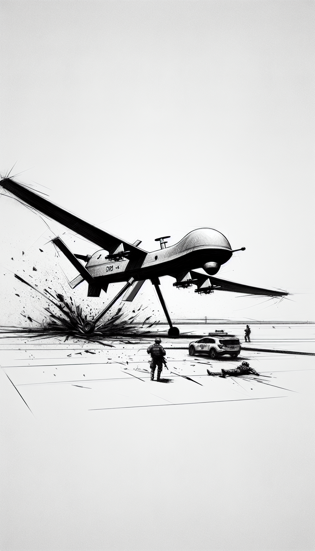 MSB, Düşürülen İHA ile İlgili 'Zafiyet Yok' Dedi