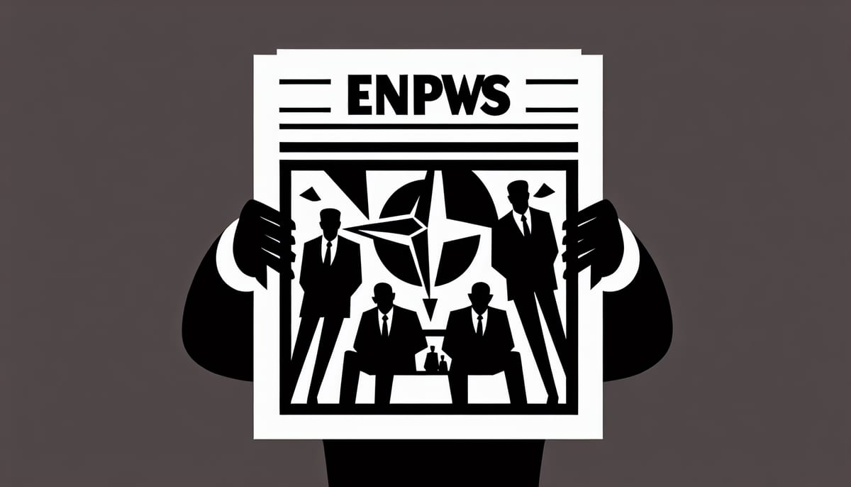 NATO Genel Sekreteri: ABD'nin taahhütleri var, Avrupa üzerine düşeni yapmalı