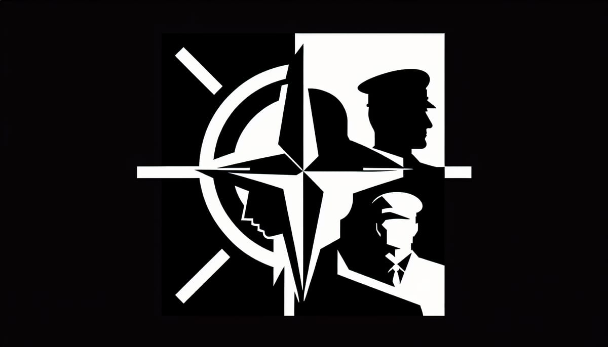 NATO'nun Yeni Dönemi: Avrupa'nın Savunma Sorumlulukları Artıyor