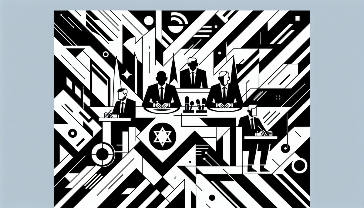 Netanyahu'nun Saldırı Talimatı: Lübnan'a Yönelik Tehditler Devam Ediyor