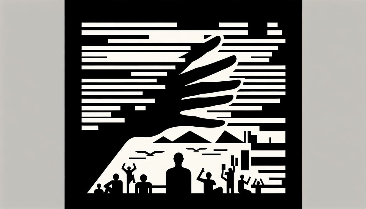 Nijerya'daki Şiddetli Çatışmanın Arka Planında Kimlik ve Toprak Mücadelesi