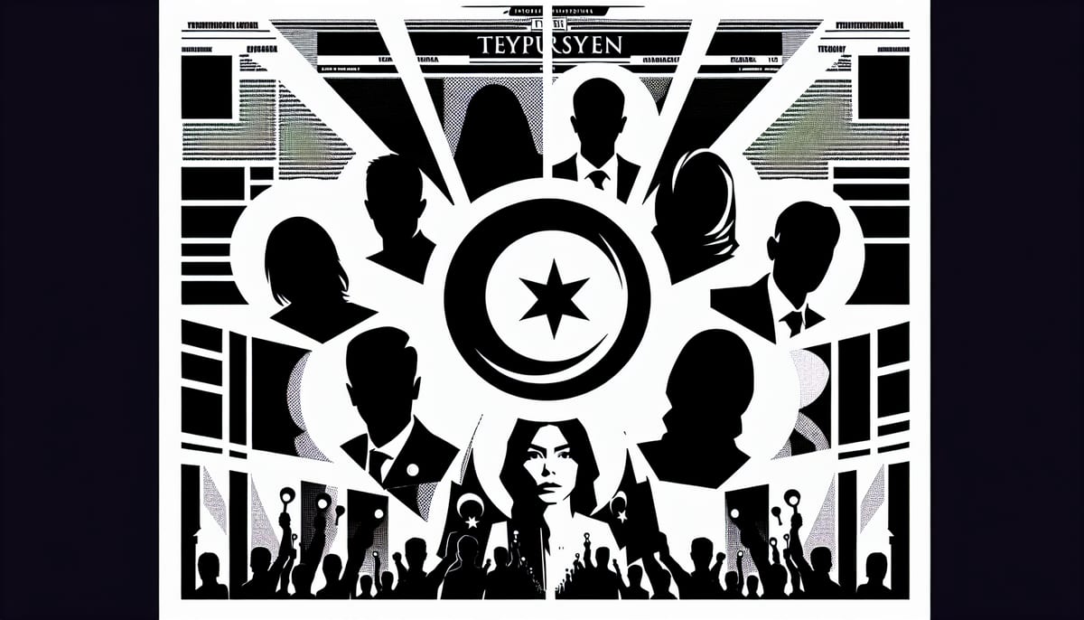 Öcalan'dan önemli açıklama: İkinci mesajı bugün kamuoyuyla paylaşılacak