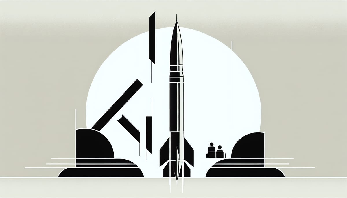 Orta Doğu'da gerginlik tırmanıyor: Füze saldırıları devam ediyor