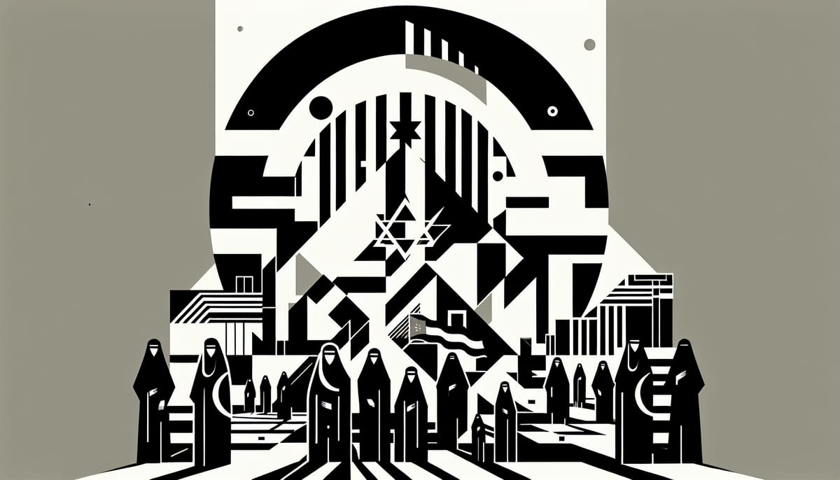 Orta Doğu Ülkeleri, Trump'ın İran'a Saldırı Planını Durdurdu