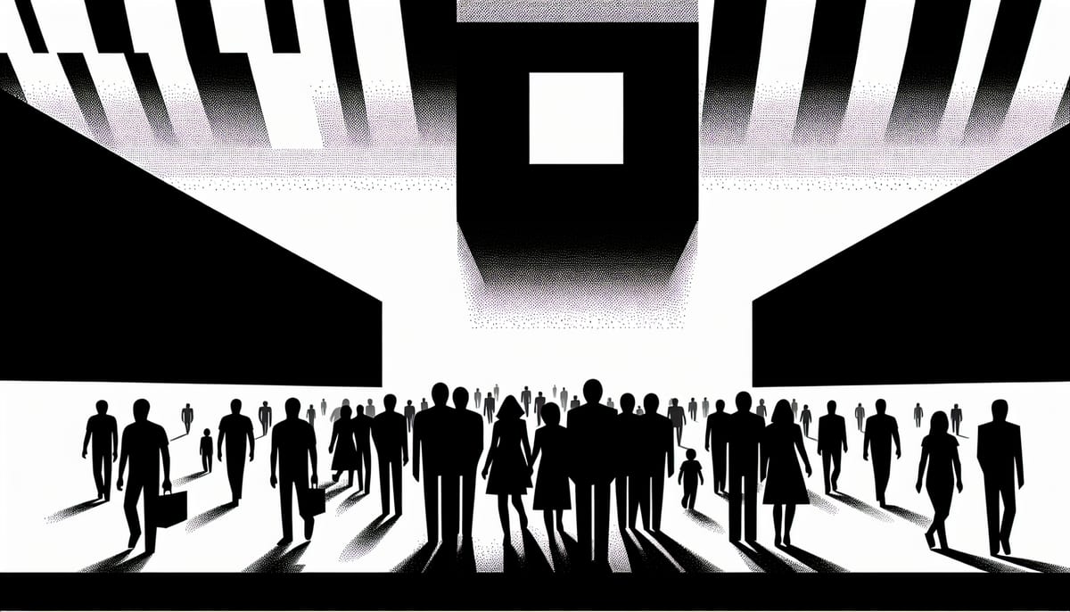 Politikalar ve Gerçekler Arasında Uçurum: Trump Dönemi Analizi