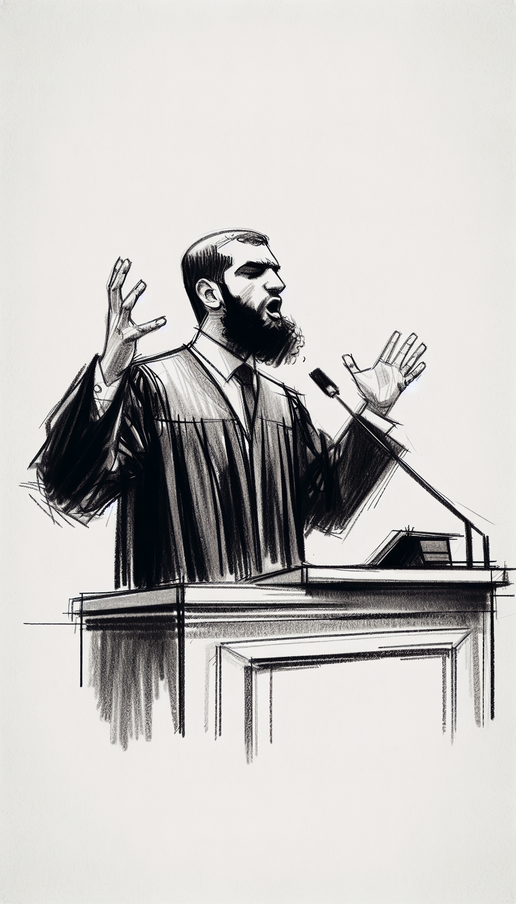 Saadet Partisi Lideri Arıkan'dan Asgari Ücret Tepkisi