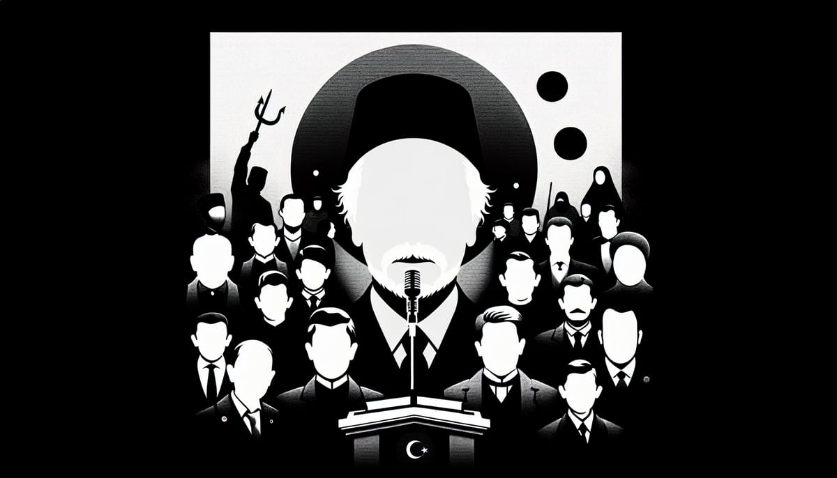 Şanlıurfa'da Eski AKP Üyesinin Ölümü Şok Etti