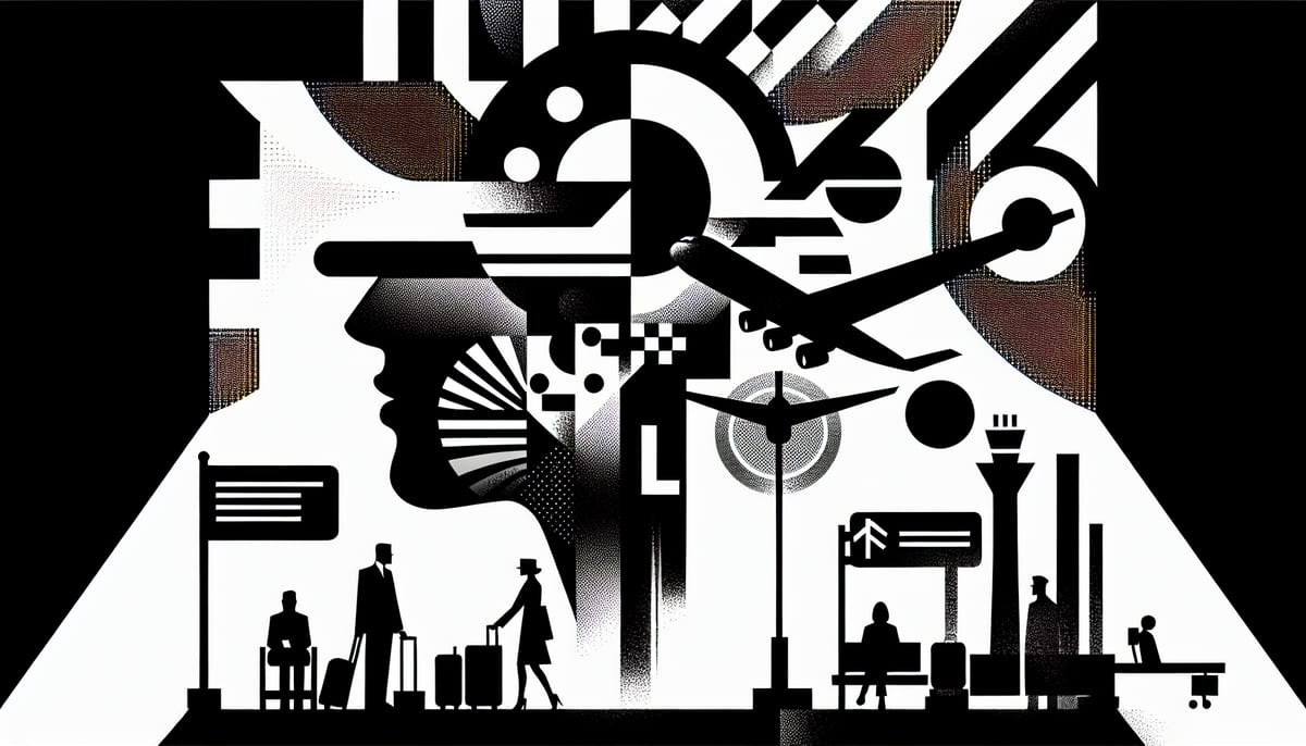 Şeyma Subaşı, İstanbul Havalimanı'nda gözaltına alındı