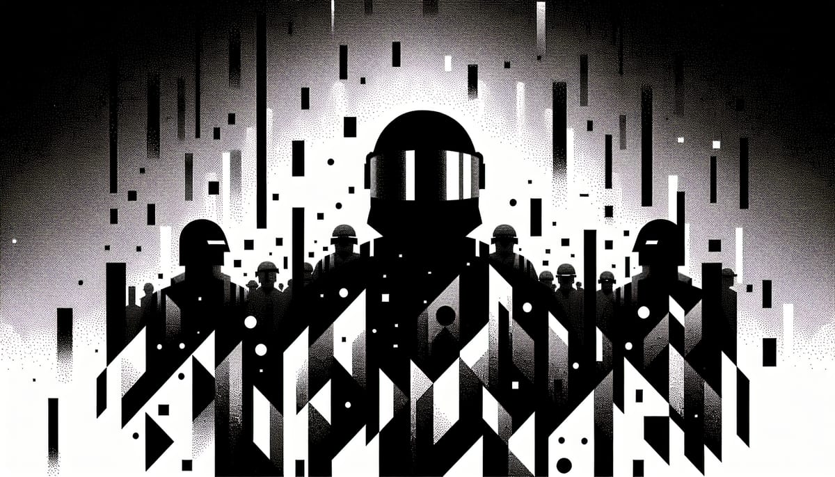 Şok Gece: Trump, Silah Sesleriyle Salondan Çıkarıldı