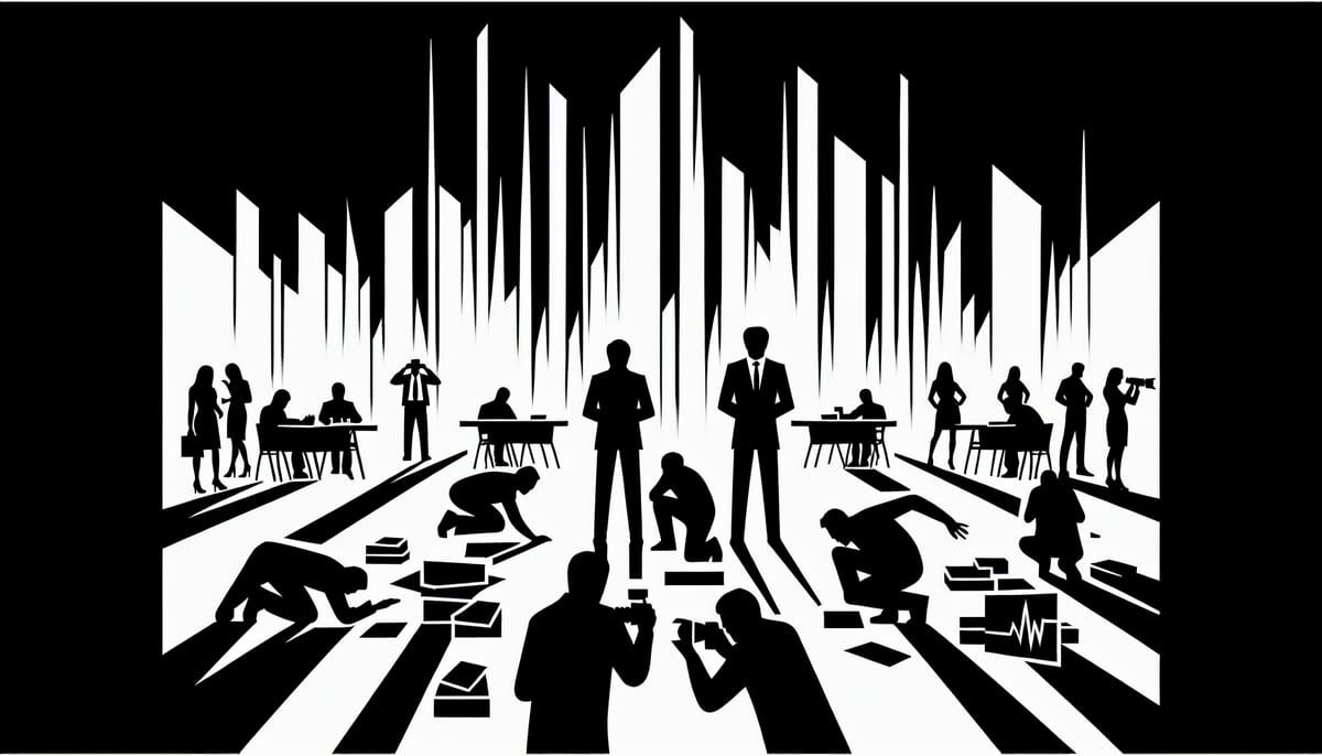 Son Dakika! Deprem Olup Olmadığına Dair Gelişmeler