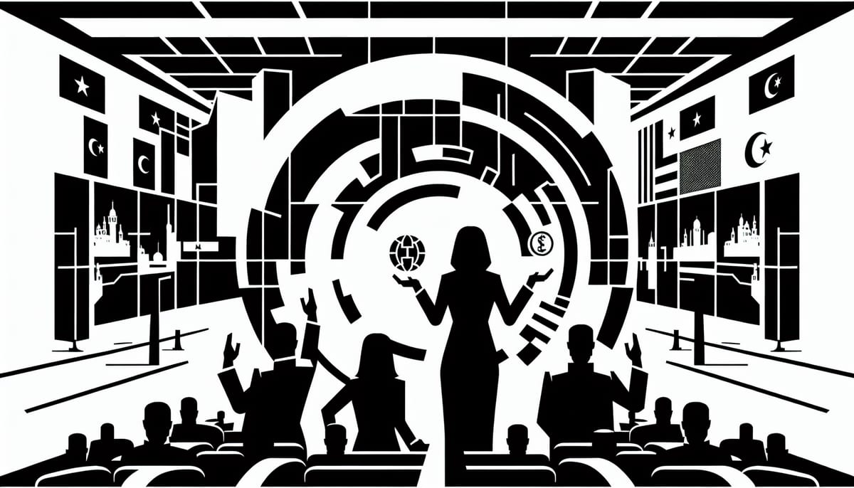 Suriye, 2025'te Yeni Para Birimini Piyasaya Sürüyor