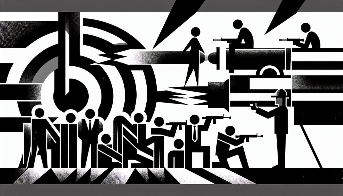 Suriye'deki Çatışmaların Sebepleri ve Sonuçları: SDG ile Şam Arasındaki Gerginlik