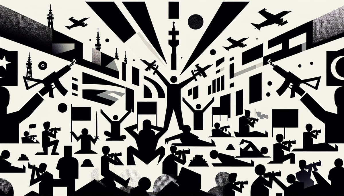 Suriye protestolarında güvenlik güçlerinden sert müdahale yaşandı