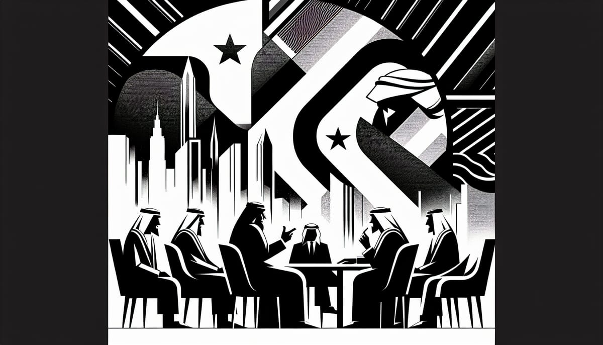 Suriye ve BAE liderleri bölgesel güvenlik ve ekonomik işbirliğini masaya yatırdı