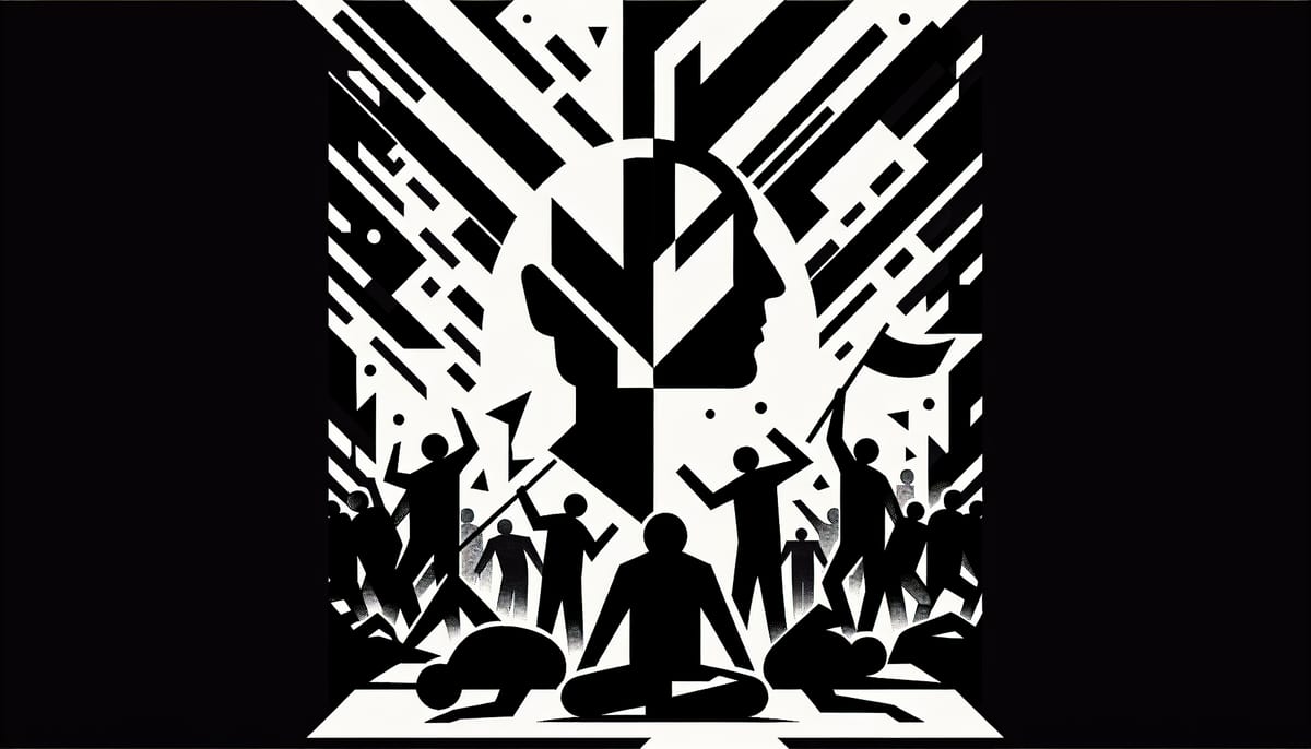 Tarsus'ta Protesto Sonrası Silahlı Saldırı: Bir Genç Hayatını Kaybetti