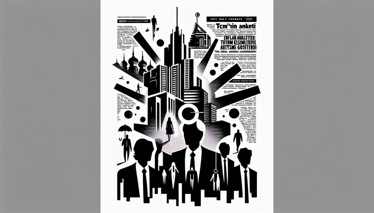 TCMB'nin Anketi: Enflasyon Beklentileri Tüm Kesimlerde Artış Gösterdi