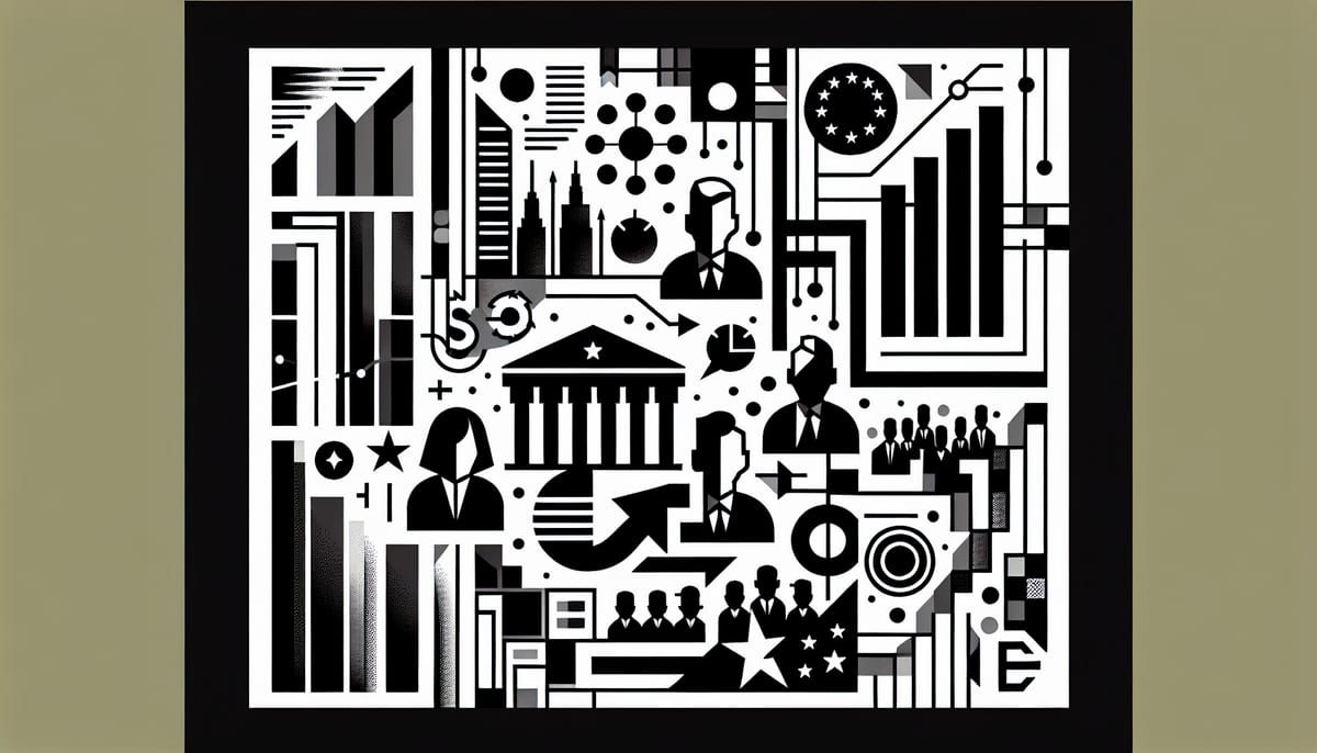 Ticaret Bakanı Bolat: Avrupa ile ekonomik entegrasyon sürecindeyiz