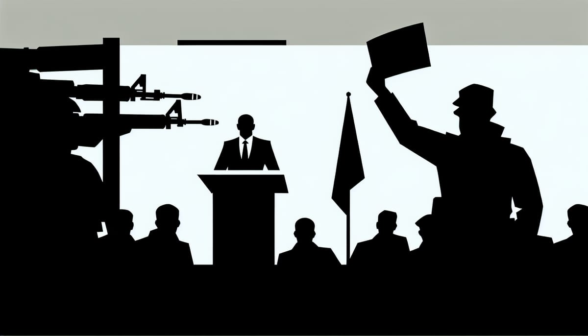 Trump, Hürmüz Boğazı'nda ABD'nin ablukaya gideceğini açıkladı