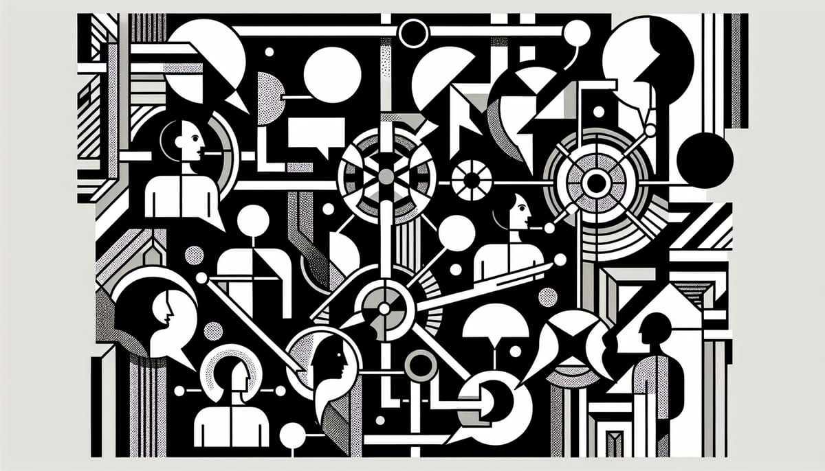 Trump'ın katıldığı etkinlikte silah sesleri yankılandı