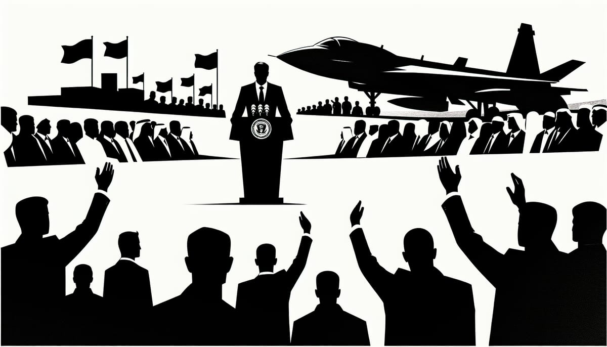 Trump, İran'daki çatışmada çekilme takvimini açıkladı: 2-3 hafta içinde