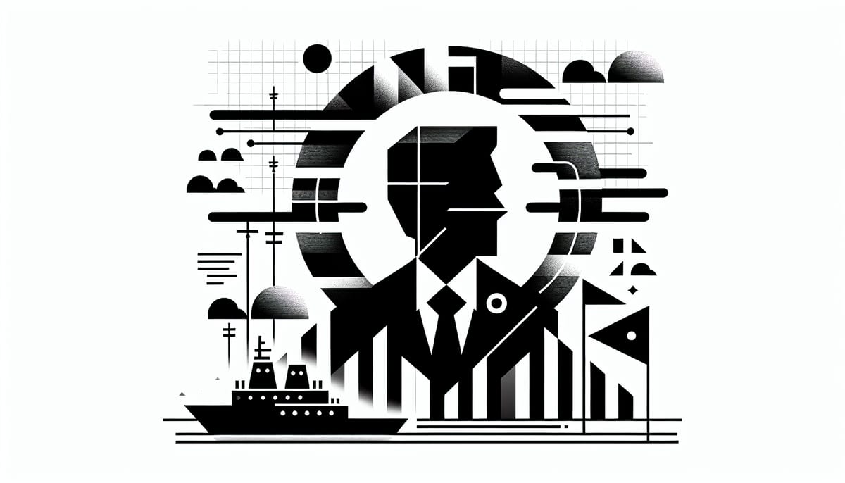 Trump, İran Donanması'nın Tamamının Batırıldığını Açıkladı