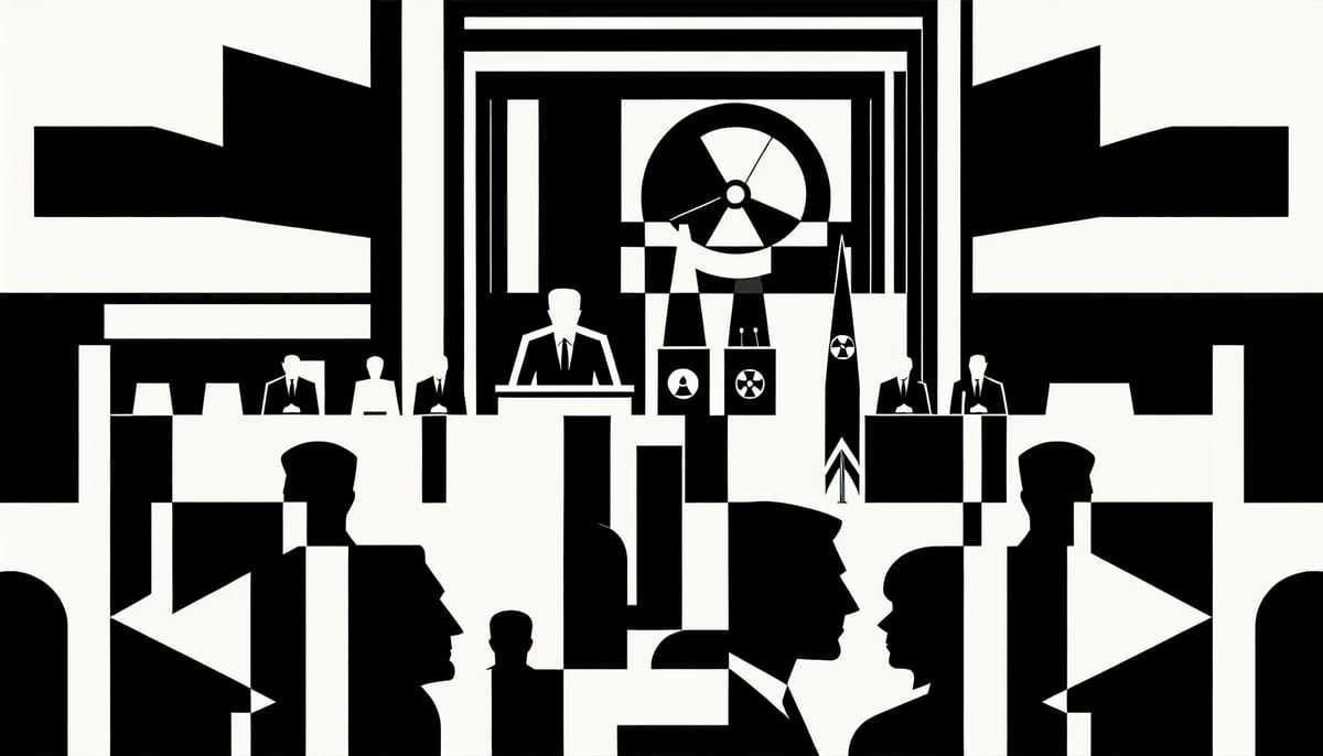 Trump, İran ile nükleer müzakerelerde önemli bir ilerleme kaydedildiğini belirtti