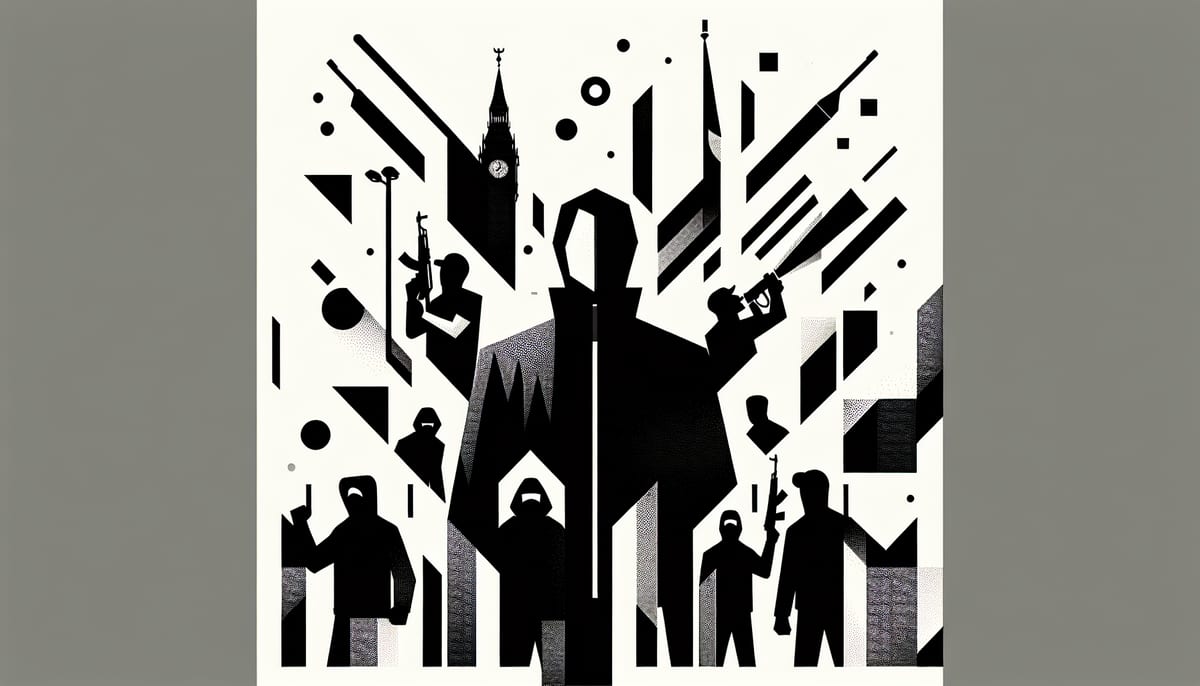 Türkiye genelinde okul saldırıları sonrası gözaltı dalgası başladı