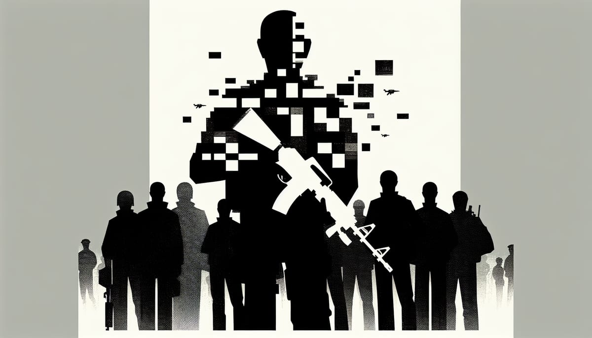 Türkiye genelinde silahlı suç örgütüne yönelik büyük operasyon gerçekleştirildi