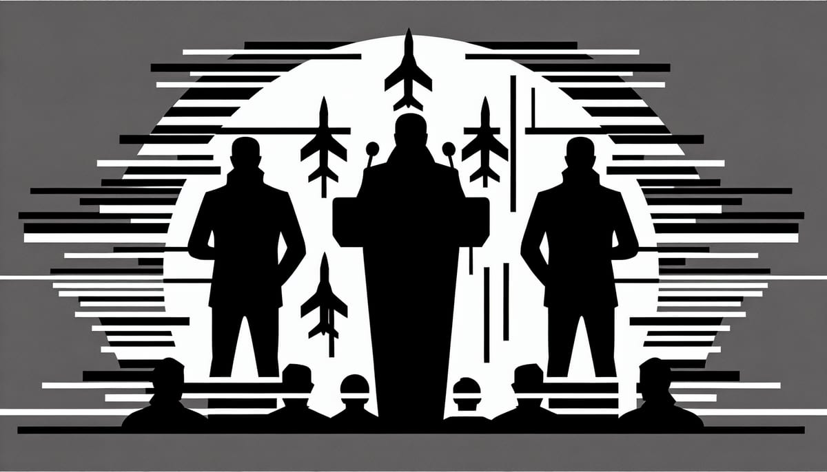 Türkiye Hava Sahasında İran Menşeli Füze Tehdidi Bertaraf Edildi