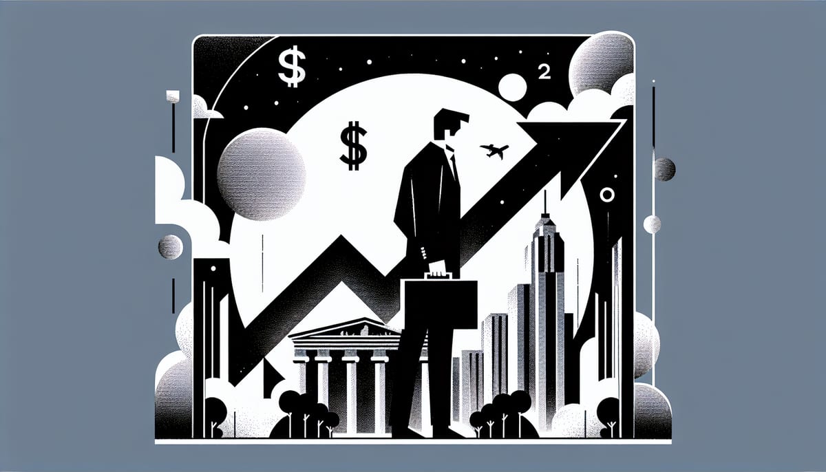 Türkiye Merkez Bankası'nın Faiz İndirim Kararı Bekleniyor